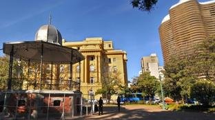 Paisagens mineiras: 7 filmes e s�ries gravados em Minas Gerais