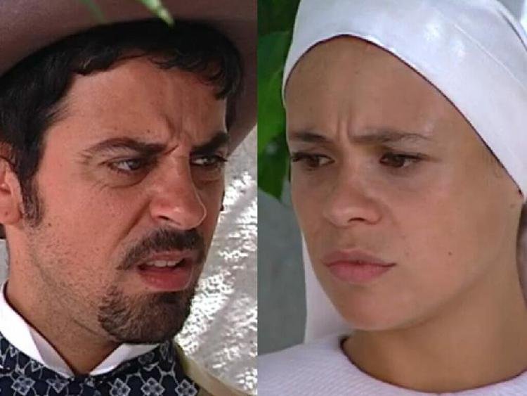 Reprodução/Globo