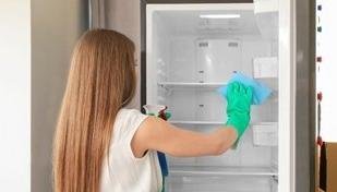 Sua geladeira pode contaminar alimentos; veja como higienizar corretamente