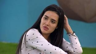 Emparedada, Jordana recebe pior notícia possível no BBB26: “Na minha cara?”