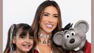 A youtuber que faz sucesso entre as crianças e o personagem do "Programa do Ratinho" lançam faixa dedicada à filha de Silvio Santos, uma das estrelas do SBT