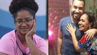 Mãe de Gil do Vigor detona Milena e desmascara participante do BBB26: “Nao tira o nome do meu filho da boca”