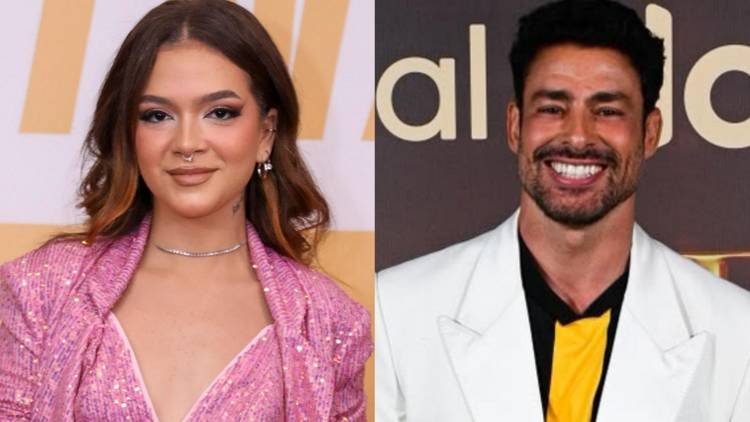 Mel Maia e Cauã Reymond formam casal em nova fase de Avenida Brasil
