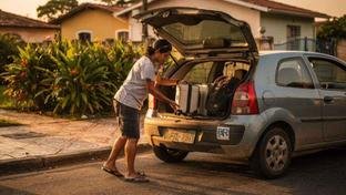 Como organizar o carro para viagens longas sem bagun�a e sem estresse