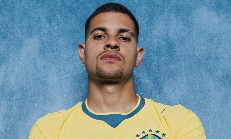 Bruno Guimarães quebra o silêncio após pênalti que eliminou o Brasil da Copa do Mundo 2026