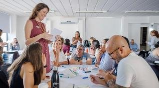 IA no trabalho exige novas capacidades humanas