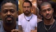 Trio enfrenta a decisão do público após semana marcada por Caixas-Surpresa e estratégia de jogo
