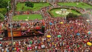 Prefeitura de BH reabre edital para buscar patrocinadores do Carnaval de BH 2026  