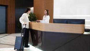 Cuidado: golpe usa nome da Booking.com para roubo de dados