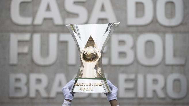 O clube da S�rie A que j� registrou 14 contrata��es para 2026