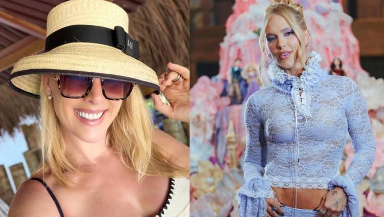 Ana Hickmann 