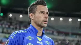 Cruzeiro pode trazer F�bio pro lugar de Matheus Cunha? Veja o cen�rio de hoje