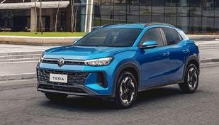 Volkswagen sorteia dois Tera em celebrao dos 30 anos de Toy Story