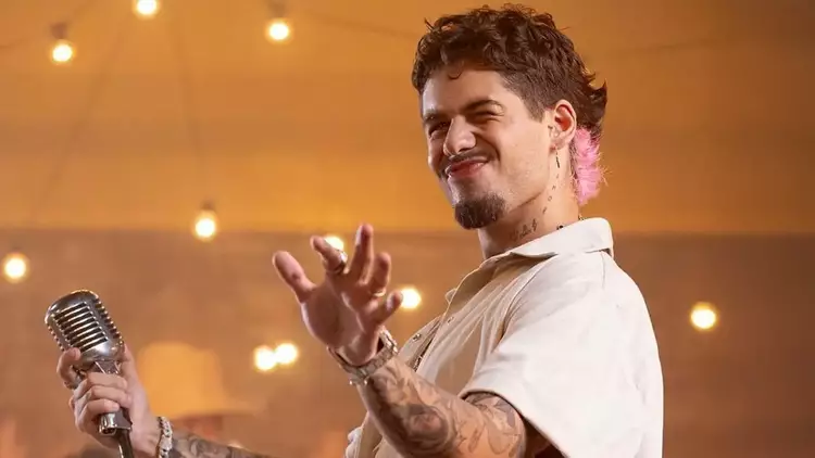 Conhe�a a Biografia de Z� Felipe