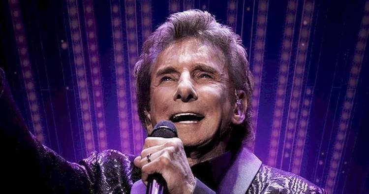 Barry Manilow anuncia shows em 9 cidades dos Estados Unidos