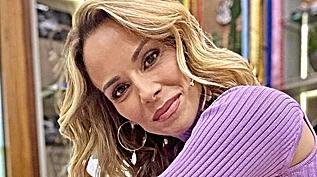 Ana Furtado pode ser o novo rosto de reality show no SBT