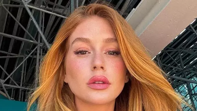 Marina Ruy Barbosa será motorista de aplicativo em nova novela das onze da Globo, 'Romance em SP'