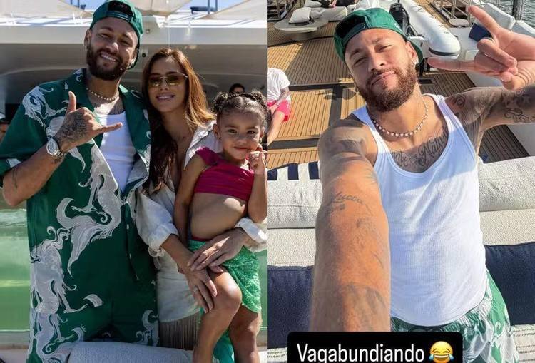 Neymar