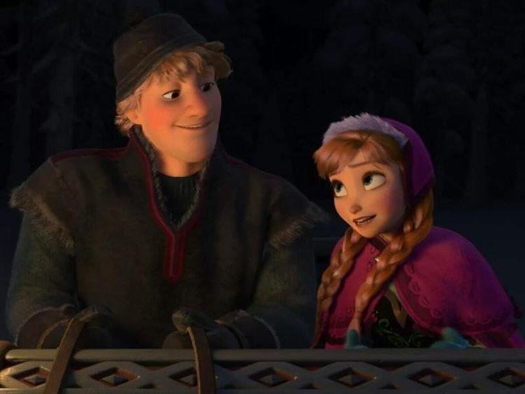 Divulga��o/Disney