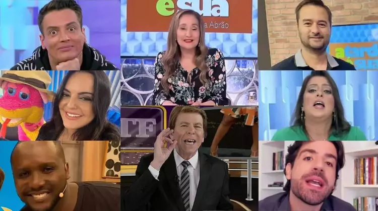 Da fofoca à informação: a evolução do jornalismo de celebridades no Brasil