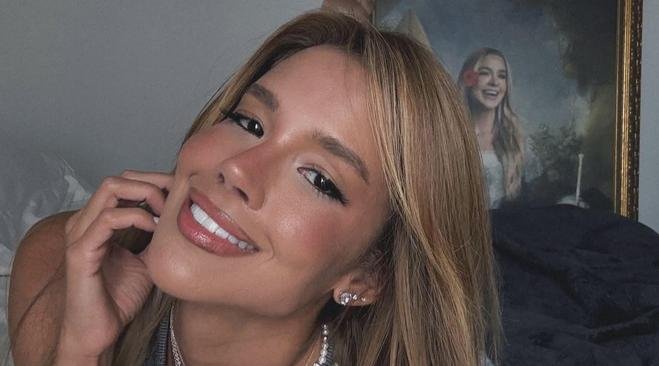 Ker agita a web ao contar que foi sondada para participar de reality lusitano