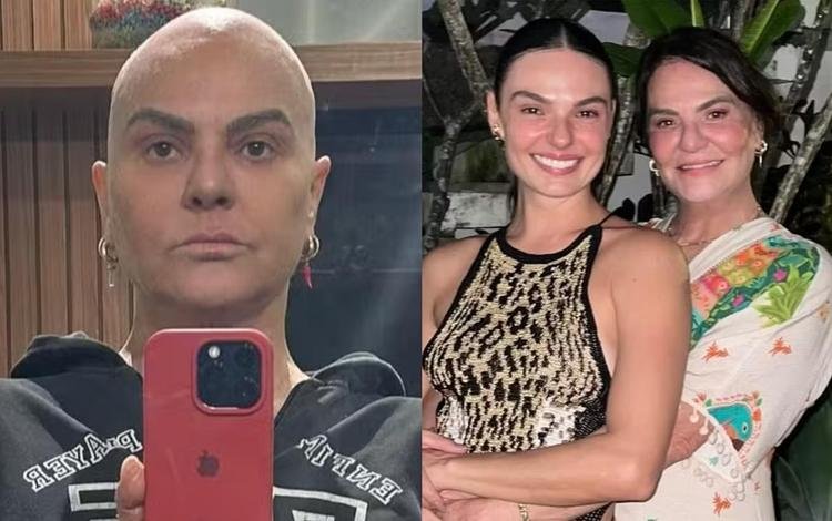 Montagem de fotos Rosalba Nable