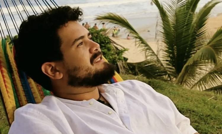 Matheus Nicolau lan�a single 