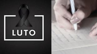 Luto: Famosa morre por câncer e deixa última carta ao filho: “Eu não fui embora”