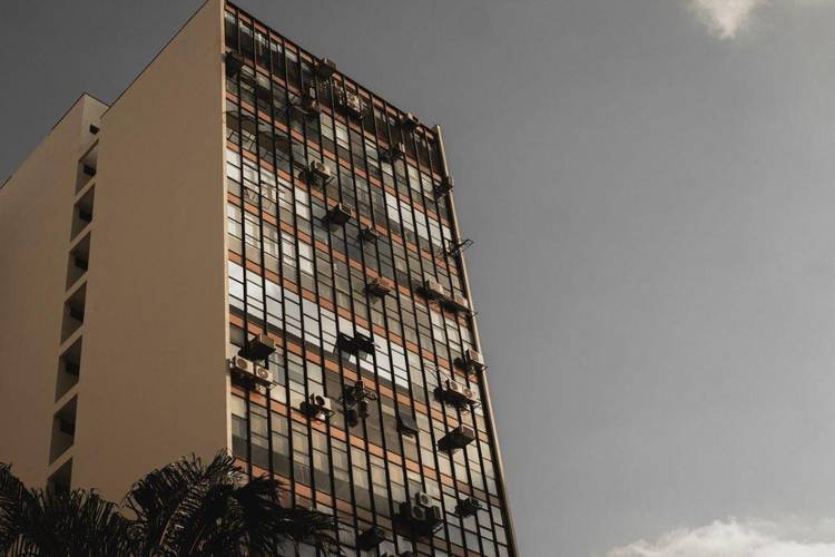 Empresas trocam Faria Lima por Alphaville e retrofit impulsiona nova corrida corporativa. Crédito da imagem