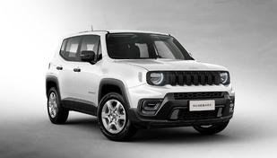 Jeep Renegade entra em promo��o antes de mudan�a; veja pre�o
