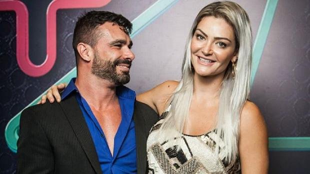 Divulgação / RecordTV (Foto: Divulgação/ RecordTV)