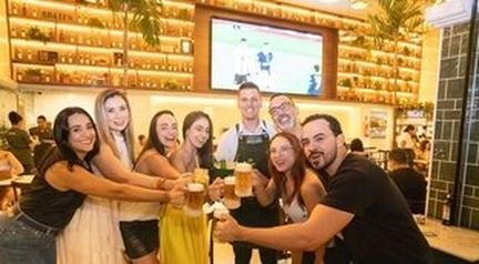 Respons�vel por 95% do PIB, setor de servi�os no DF pede mais aten��o 