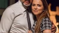 Ator é conhecido por protagonizar diversos papéis de destaque em novelas de sucesso da emissora carioca