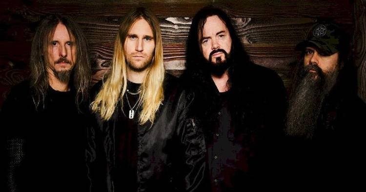 Evergrey far� show especial e intimista em S�o Paulo