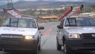 Carros que 'bombaram' na internet por motivos que voc� nem imagina