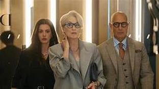 O Diabo Veste Prada 2: Um Retorno Triunfal e t�o bom quanto o original