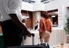 Fim do papel em hot�is: check-in digital passa a ser obrigat�rio