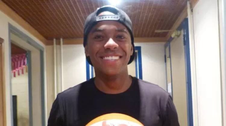 Robinho
