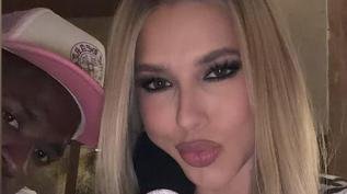 Virginia Fonseca passa mal durante viagem � Espanha e revela diagn�stico