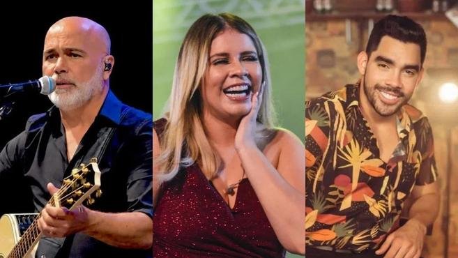 Rick, Marília Mendonça e mais: artistas que morreram em acidentes aéreos