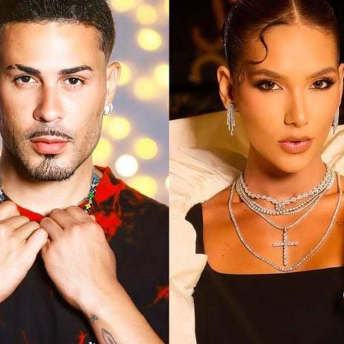 Carlinhos Maia e Virginia Fonseca 'trabalhando' em McDonald's viralizam -  Famosos | Entretenimento