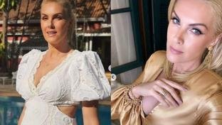 Ex de Ana Hickmann vaza &#225;udio da apresentadora detonando empregadas com palavr&#245;es: &#8220;Put@$&#8221;