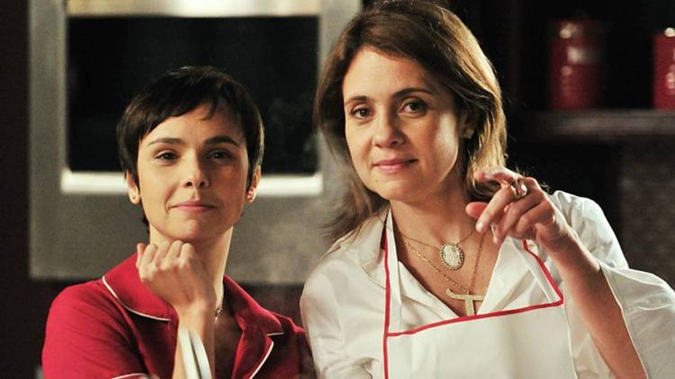 TV Globo confirmou cinco folhetins, j� conhecidos do p�blico, que retornar�o �s telinhas