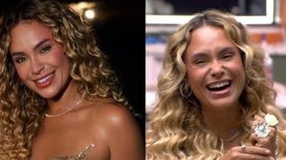Sarah Andrade muda visual para o BBB 26 e valor do investimento impressiona