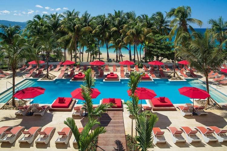 S Hotel Montego Bay
