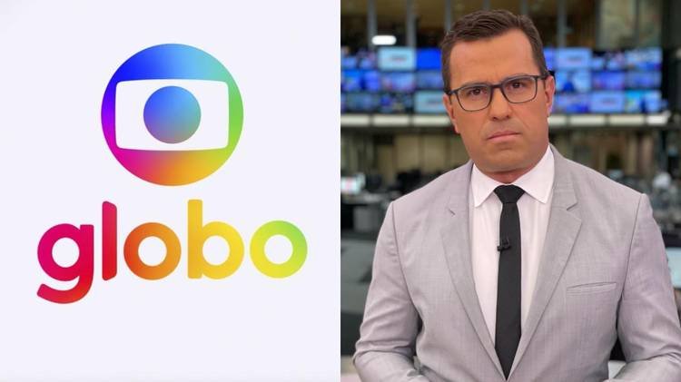 Jornalista revelou que entrou com uma a��o judicial contra a emissora ap�s ser demitido no in�cio deste ano