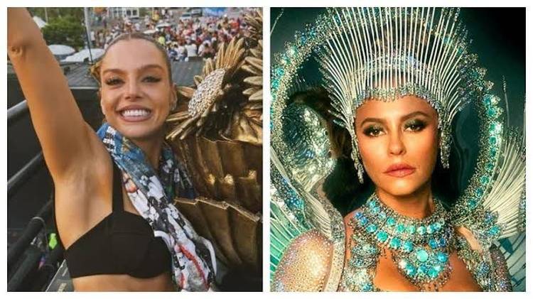 Montagem de fotos 