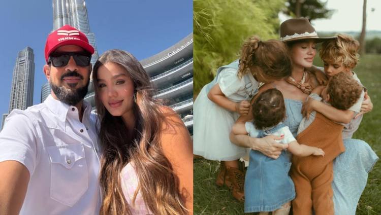 Filha de Sorocaba e Biah Rodrigues