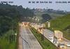 BR-381 segue com bloqueio e registra congestionamento ap�s derramamento qu�mico em MG