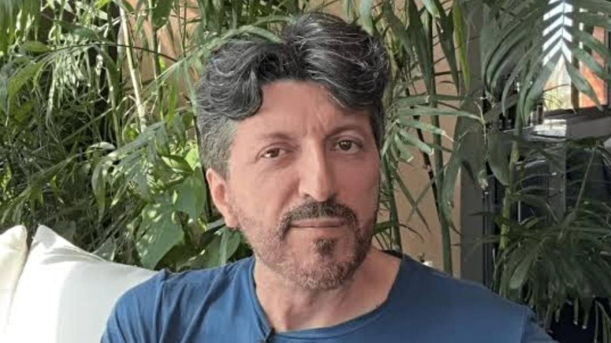 Lito Sousa deixa hospital e recebe cuidados paliativos em casa